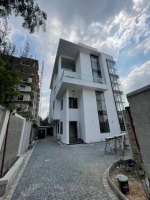 Exquisite 2 Units of Fully Detached 6-bedroom Duplexes with 2 Room Bq, Banana Island, Ikoyi, Lagos, Detached Duplex for Sale