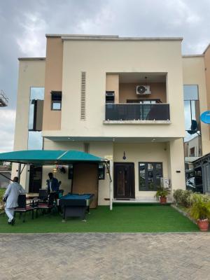 4 Bedroom Terraced Apartment, Gwarinpa, Abuja, Terraced Duplex for Rent