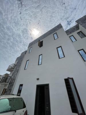 Brand New 2 Bedroom Apartment, Thomas Estate, Ajah, Lagos, Flat / Apartment for Rent