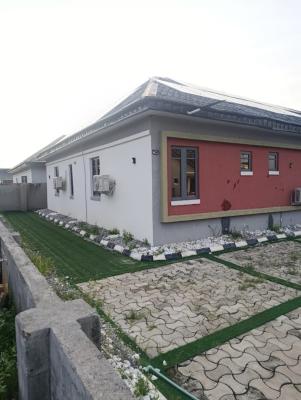 Nicely Furnished Three Bedroom Bungalow, Oribanwa Awoyaya Ibeju Lekki, Awoyaya, Ibeju Lekki, Lagos, Terraced Bungalow for Sale