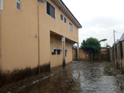 Commercial 7bed, 4parlors Detached Duplex Facing Lekki Epe Express, Sangotedo, Ajah, Lagos, Detached Duplex for Rent