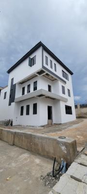 5-bedroom Duplex with Bq, Katampe Extension, Katampe, Abuja, House for Sale