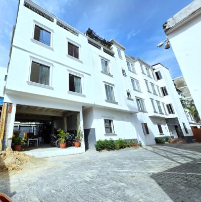 Super Luxury 3 Bedroom Apartment, Banana Island, Ikoyi, Lagos, Flat / Apartment for Sale