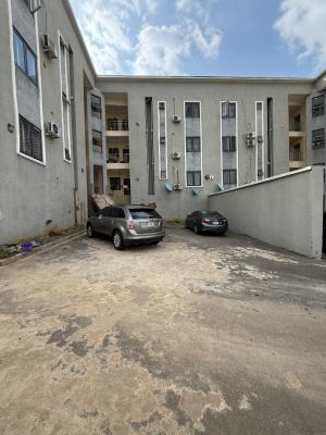 3 Bedroom Flat + 1 Room Bq, Galadimawa, Abuja, Block of Flats for Sale