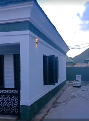 Standard One Bedroom, Lokogoma District, Abuja, Mini Flat (room and Parlour) for Rent
