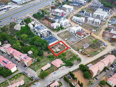 Residential Land