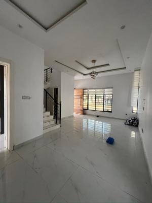 Brand New Fully Detached 3 Bedroom Duplex, Sangotedo, Ajah, Lagos, Detached Duplex for Rent