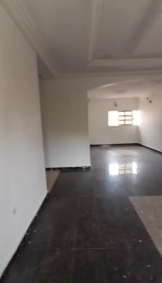Spacious 3bedroom Flat, 2nd Floor,  Tarred Rd, Jabi Main(tarred Rd), Jabi, Abuja, Flat / Apartment for Rent