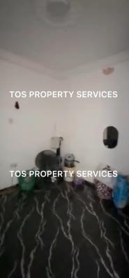 Standard Miniflat + 2 Toilets, Alagomeji-sabo, Alagomeji, Yaba, Lagos, Mini Flat (room and Parlour) for Rent