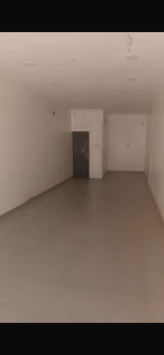 60sqm Shop Space (request for a Video), By Amino Kanu, Wuse 2, Abuja, Plaza / Complex / Mall for Rent