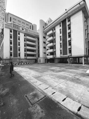 Tastefully Built 4 Bedroom Apartment, Vi, Victoria Island (vi), Lagos, Office Space for Rent