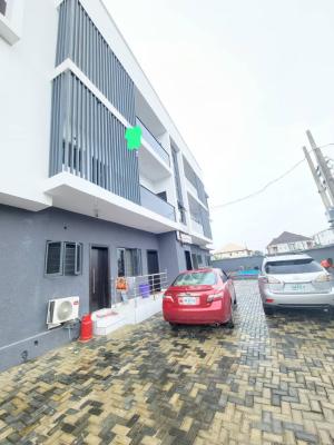 Newly Built Standard 2 Bedroom Apartment, Lekki Scheme 2, Abraham Adesanya Lagos, Lekki, Lagos, Flat / Apartment for Rent