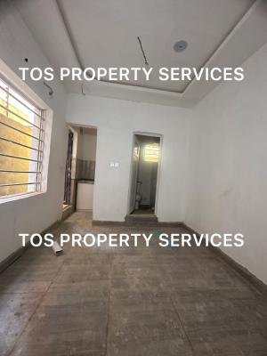 Newly Built 1 Room Self-contained Flat, Yaba, Yaba, Lagos, Self Contain (single Rooms) for Rent