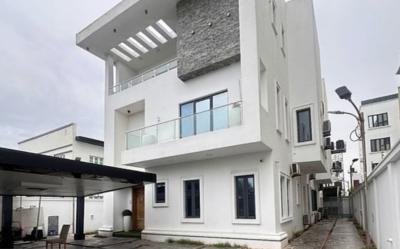 5, Lekki Phase 1, Lekki, Lagos, Detached Duplex for Rent