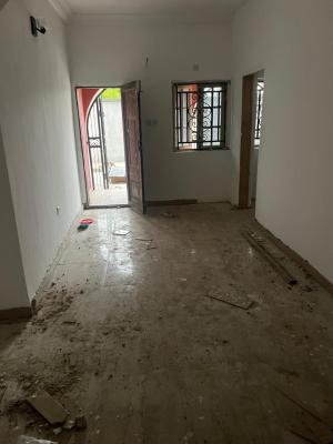 Beautiful Spacious 1 Bedroom, Silverland Estate, Sangotedo, Ajah, Lagos, Flat / Apartment for Rent