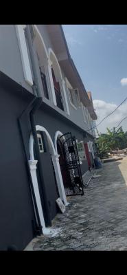 Beautiful Spacious 1bedroom & 2bedrooms & Self Contained, Silverland Estate, Sangotedo, Ajah, Lagos, Flat / Apartment for Rent