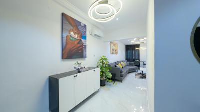 Luxury 2-bedroom Serviced Apartment in Lekki Phase 1, Off Admiralty Way, Lekki Phase 1, Lekki Phase 1, Lekki, Lagos, Flat / Apartment Short Let