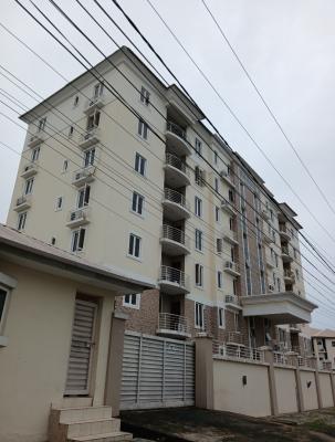 3, Lekki Phase 1, Lekki, Lagos, Flat / Apartment for Rent