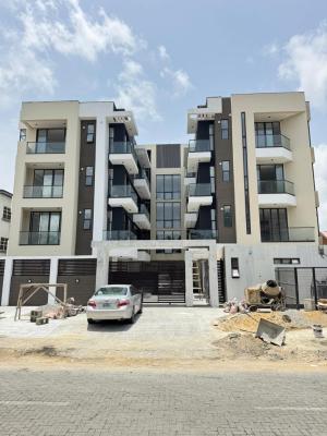 3 Bedroom Terrace, Off Admiralty Way Lekki Phase 1, Lekki Lagos, Lekki Phase 1, Lekki, Lagos, Terraced Bungalow for Rent