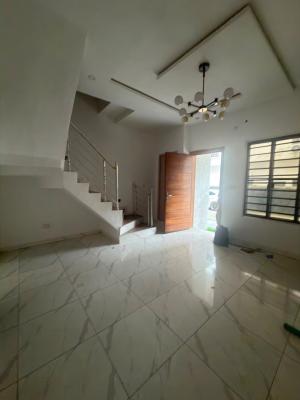 Well Maintained 3 Bedroom, Ikota, Lekki, Lagos, Terraced Duplex for Sale