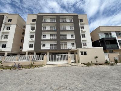 Brand New 2 Bedroom Apartment, Western Foreshore Estate, Osapa, Lekki, Lagos, Flat / Apartment for Sale
