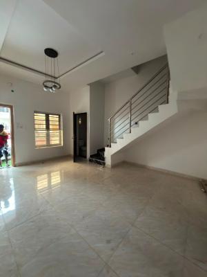 Well Maintained 3 Bedroom Terrace, Ikota, Lekki, Lagos, Terraced Duplex for Sale