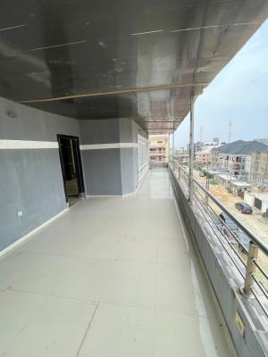Office Space, Victoria Island (vi), Lagos, Office Space for Rent