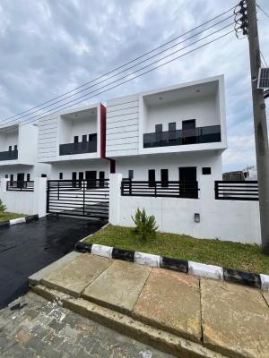 Luxury Duplex, Lekki, Sangotedo, Ajah, Lagos, Detached Duplex for Sale