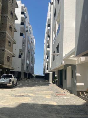 Two Bedrooms Maisonette, Coastal Road, Ikate, Lekki, Lagos, House for Sale