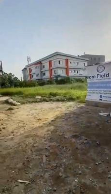 1,200 Sqm of Land, Abraham Adesanya, Ogombo, Ajah, Lagos, Land for Sale