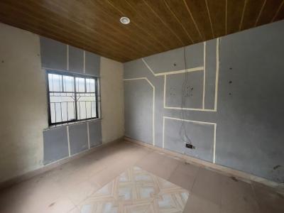 Standard Self Con, Gbetu, Awoyaya, Ibeju Lekki, Lagos, Self Contain (single Rooms) for Rent