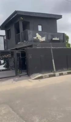 Luxury Commercial Property, Osolo Way, Isolo, Lagos., Isolo, Lagos, Restaurant / Bar for Sale
