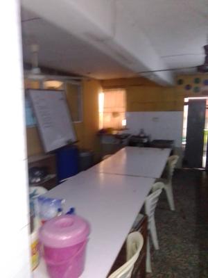 60sqmt Restaurant Space (1st Floor), Allen Avenue, Allen, Ikeja, Lagos, Restaurant / Bar for Rent