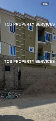 New & Beautiful 1 Room Self-contained Flat, Yaba, Yaba, Lagos, Flat / Apartment for Rent
