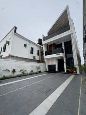 Luxury 4-bedroom  Duplex with a Pentfloor & Private Pool, Ikota, Ikota, Lekki, Lagos, Detached Duplex for Sale