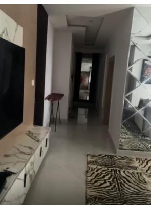Furnished Two Bedroom Apartment, Coastal Road, Ikate, Lekki, Lagos, House for Sale