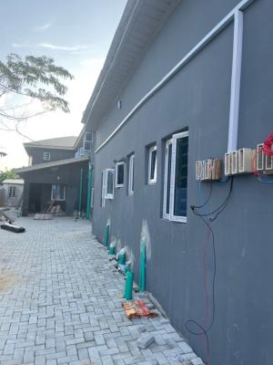Newly Constructed One Bedroom Apartment, Ogombo, Ajah, Lagos, Flat / Apartment for Rent