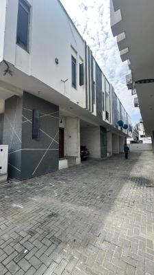 3bedroom Terrace Duplex, Orchid Lekki, Lekki, Lagos, Terraced Duplex for Rent