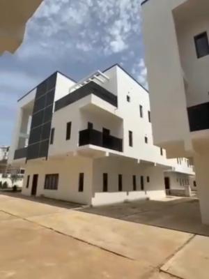 Newly Built 5 Bedroom with Bq, Mabushi, Abuja, Detached Duplex for Rent