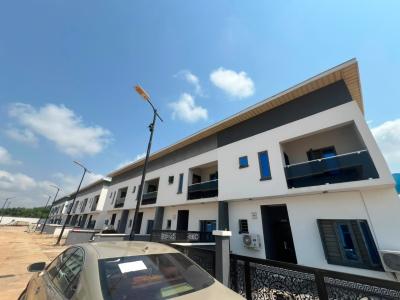 Own a Home in a Call to Access Estate with Up to 12months Payment Plan, Secure a Unit with Easy Access to The Airport  with 5 Million Deposit,, Opic, Isheri North, Lagos, Terraced Duplex for Sale