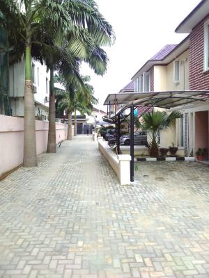 Premium 3 Bedroom Terrace, Lekki Phase 1, Lekki Phase 1, Lekki, Lagos, House for Rent