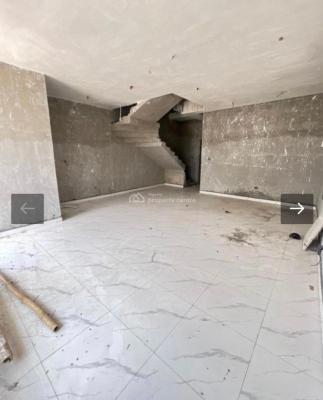 4 Bedroom Terrace Duplex with Bq & Governors Consent, Ikota Gra, Ikota, Lekki, Lagos, Terraced Duplex for Sale