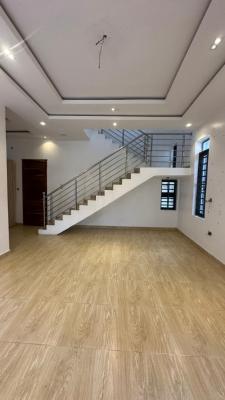 Well Maintained 3 Bedroom Terrace Duplex, Victoria Crest Orchid..., Lekki, Lagos, Terraced Duplex for Rent