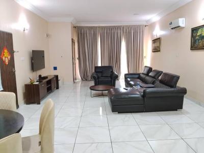 3bedrooms Apartment with Bq,pool & Lift, Oniru, Victoria Island (vi), Lagos, Flat / Apartment for Rent