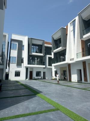 Brand New Luxury 2bedroom Flat, Scheme 2 Abraham Adesany,ajah Lagos, Ajah, Lagos, Flat / Apartment for Rent
