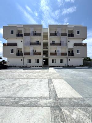 𝐁𝐑𝐀𝐍𝐃 𝐍𝐄𝐖 2 𝐁𝐄𝐃𝐑𝐎𝐎𝐌 𝐌𝐀𝐈𝐒𝐎𝐍𝐄𝐓𝐓𝐄, Ajah, Lagos, Ajah, Lagos, Flat / Apartment for Rent