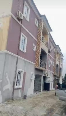 a 9 Units 2 Bedroom Flats, Kajola Estate, Lakowe, Ibeju Lekki, Lagos, Block of Flats for Sale