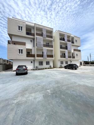 𝐁𝐑𝐀𝐍𝐃 𝐍𝐄𝐖 3 𝐁𝐄𝐃𝐑𝐎𝐎𝐌 𝐀𝐏𝐀𝐑𝐓𝐌𝐄𝐍𝐓, Ajah, Lagos, Ajah, Lagos, Flat / Apartment for Rent