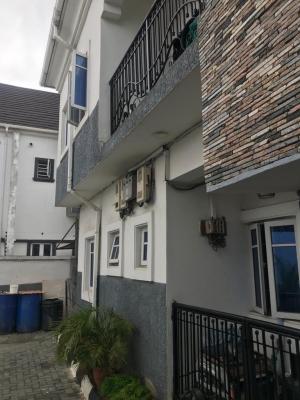 Portable 2bedroom Apartment Ground Floor, Ologolo, Ologolo, Lekki, Lagos, Flat / Apartment for Rent