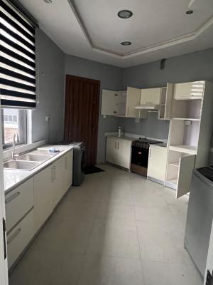 Spacious 3 Bedroom Apartment with Bq, Rock Apartment, Plot 7 Rock Drive Off C&i Leasing Company Lekki Phase, Lekki Phase 1, Lekki, Lagos, Flat / Apartment for Rent